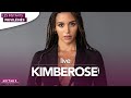 Kimberose - Back On My Feet (Live Hotmixradio)