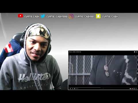 American Reaction To Why G x J Neat - Ketchin Up | Curtis Cash Reacts
