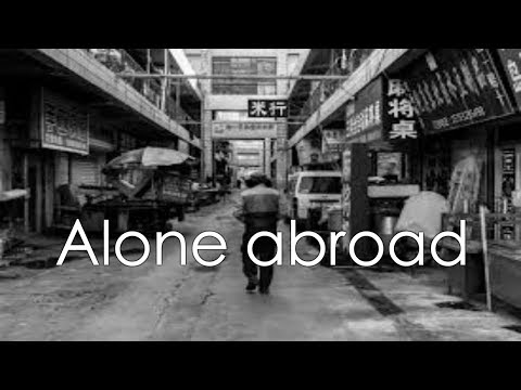 How do you deal with loneliness while teaching abroad?