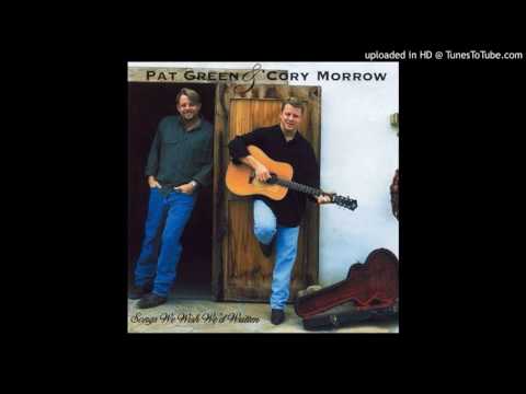 Pat Green & Cory Morrow - Texas On My Mind