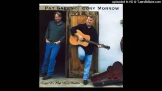 Pat Green &amp; Cory Morrow - Texas On My Mind