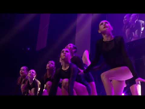 Avi's Dance Project - DAC Tribute Performance - Industry Dance Awards 2019
