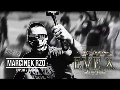 Eve X ft. Marcinek RZO - Anioł stróż
