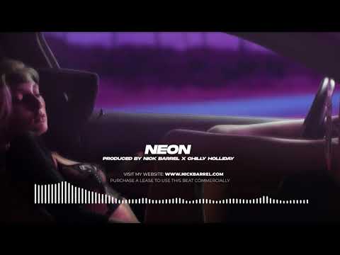 Free 80s Retro Pop X Synthwave Beat "NEON" | The Weeknd Type Prod. By Nick Barrel X Chilly Holliday