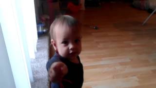 Video from My Phone