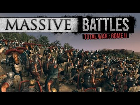 Mithridatic Wars (Massive Battles)