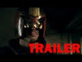 Dredd 2012 Trailer 1