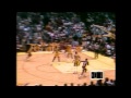 Ralph Sampson Shocks the Lakers with the Game Winner