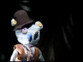 Doo Bee's Striptease (stop motion animation ...