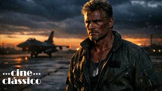 Conspiração Fatal (1999) 🎬 Filme de AÇÃO 🎬 Filme Dublado GRÁTIS 🎬 Dolph Lundgren | Cine Clássico