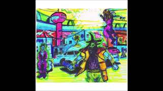 Denzel Curry - Bwoii (Slowed) | SuperNeonIceLogan