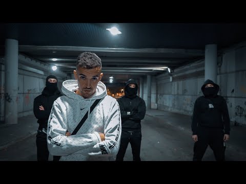 MOROKNSE - FOR SALE (FILM BY NSCDANI) [PROD.KANAYAS]