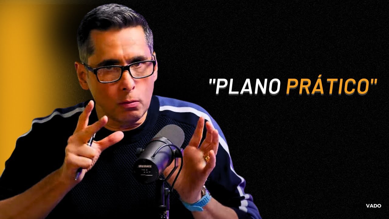 PABLO MARCAL REVELA COMO FICAR RICO MESMO NA CLASSE BAIXA | Flávio Augusto e Pablo Marçal