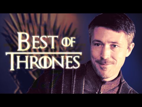 Best of Thrones : LittleFinger Season 1