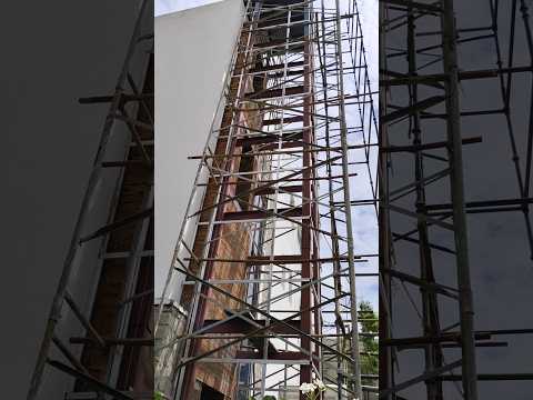Acp Fabrication Service