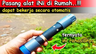Download lagu MEMBUAT KERAN OTOMATIS DARI PIPA PVC mp3 Download lagu MEMBUAT KERAN OTOMATIS DARI PIPA PVC mp3