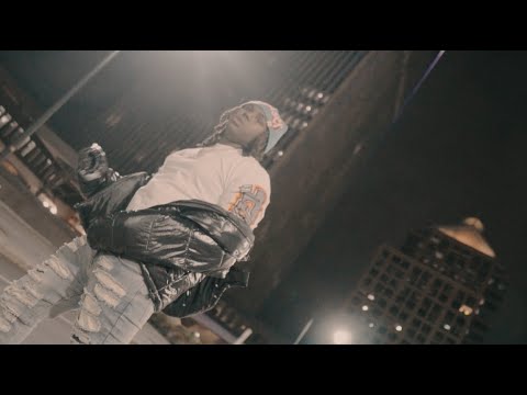 Lil Perco - Lamb City