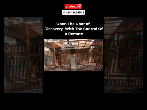 Gate Opener videos