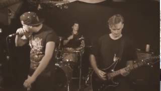 District of Misery - Life Stalker (live at De Koornbeurs)
