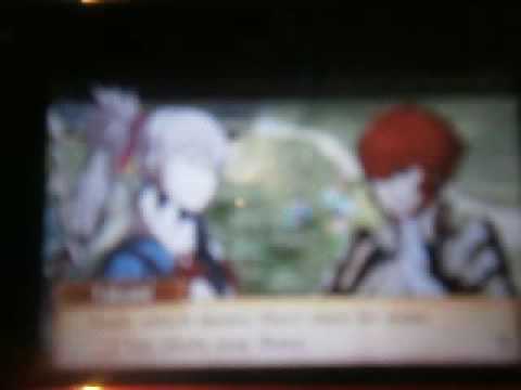 Let's play Fire Emblem fates Conquest part 1