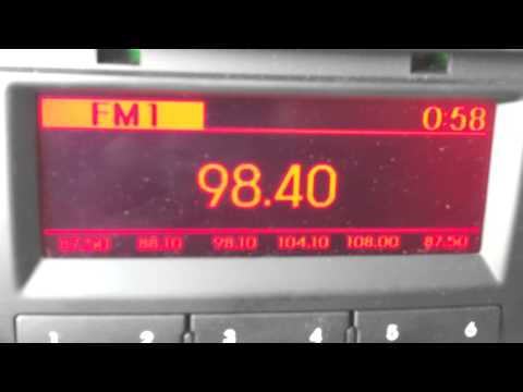 SWR3 empfangen in Osnabrück