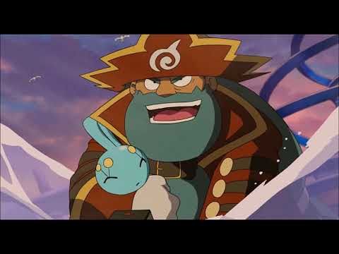 Pokémon Ranger And The Temple Of The Sea (2007) Trailer