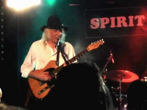 FROIDEBISE & FRIENDS - Jimi Medley (Live @ Spirit of 66, 13.01.2012)