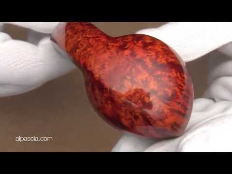 pipa S Bang 145 - smoking pipe