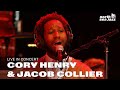 Cory Henry Jacob Collier Purple Rain HD North Sea Jazz 2017