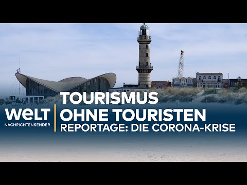 CORONA-REPORTAGE: Tourismus ohne Touristen