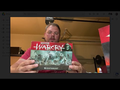 Where to Start Warcry