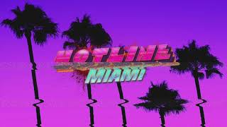 Hotline Miami OST - 04 - M.O.O.N - Crystals