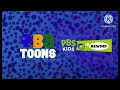 Arthur Funding Credits PBS Kids Rewind PBS Toons Version 5