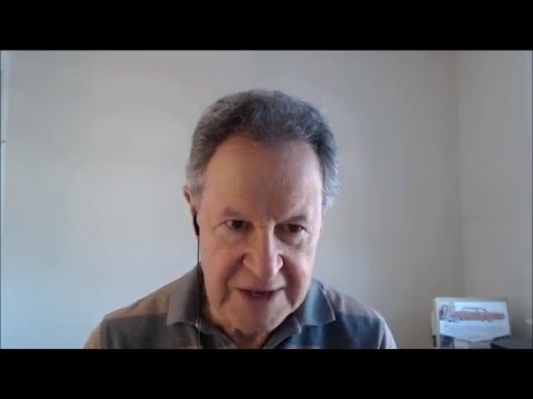 January 25th Tiger Technicians Hour with Basil Chapman on TFNN - 2016