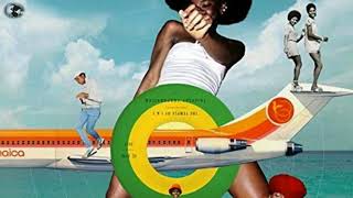 Thievery Corporation **True Sons of Zion (feat . Notch)¸¸.•*¨*•♫