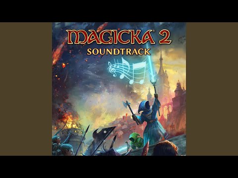 You Maniacs! You Built It up! (feat. Oskar Clase)