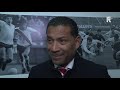 Henk Fraser na puntverlies bij FC Den Bosch: 'In twee opzichten teleurstelling'