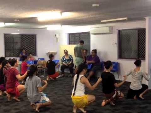 FENUA FORMATION - Moana Nui Practice