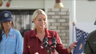 Download lagu Pam Bondi testifies on handling of Epstein files mp3 Download lagu Pam Bondi testifies on handling of Epstein files mp3