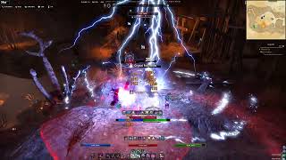 The Elder Scrolls Online(ESO)_Daily Endeavors_Destroy 5 Iron Atronachs #elderscrollsonline