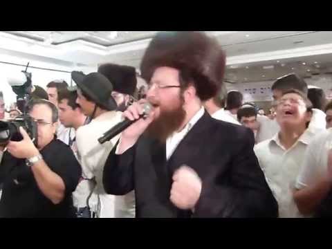 Shloime Daskal   Purim 2014   Nishmat Kol Chai