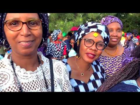 Doura Barry /SÉRÉNADE CULTURELLE 224
