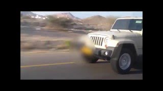 preview picture of video '2012 Jeep Wrangler vs 2010 Toyota FJ Cruiser'