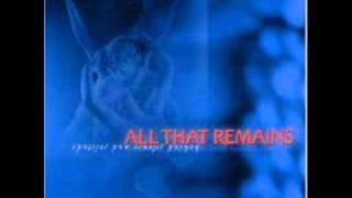 All That Remains - Behind Silence and Solitude (Full Album)
