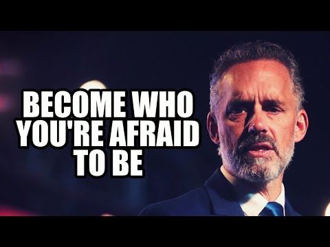 Face Your Dark Side - Jordan Peterson (Best Motivational Speech)