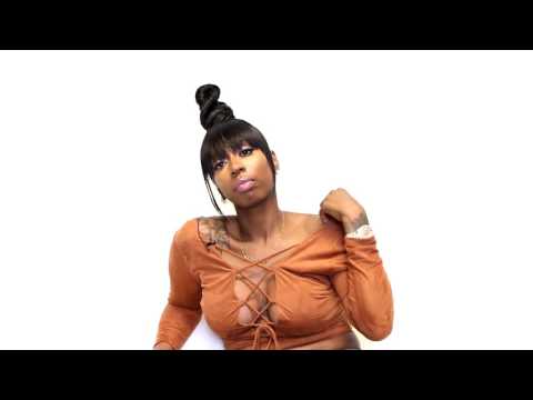 Kash Doll Explains "Kash Bratz" and Opens Up About Her Fans and Stalkers