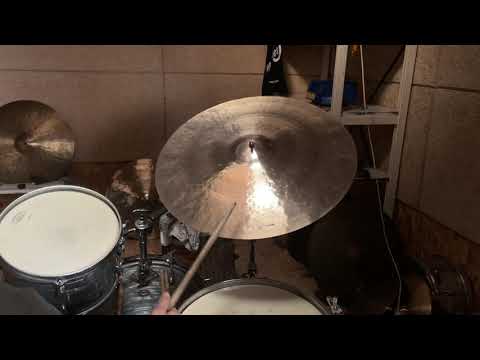 22” Funch Classic 2559g