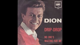 Dion - Drip Drop (Remastered)