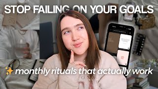 How to Keep the New Year Spark Alive All Year | Keep Your 2026 Goals From Falling Off