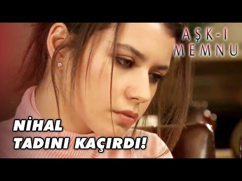 Nihal, Bihter'e Nispet Yapıyor! - Aşk-ı Memnu Özel Klip